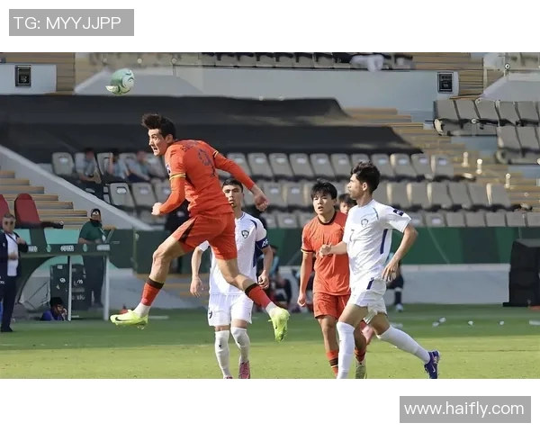 亚足联越南对阵韩国精彩直播全程回顾与赛后分析