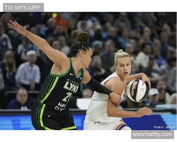WNBA神秘人对战太阳队的精彩较量与赛季前景分析